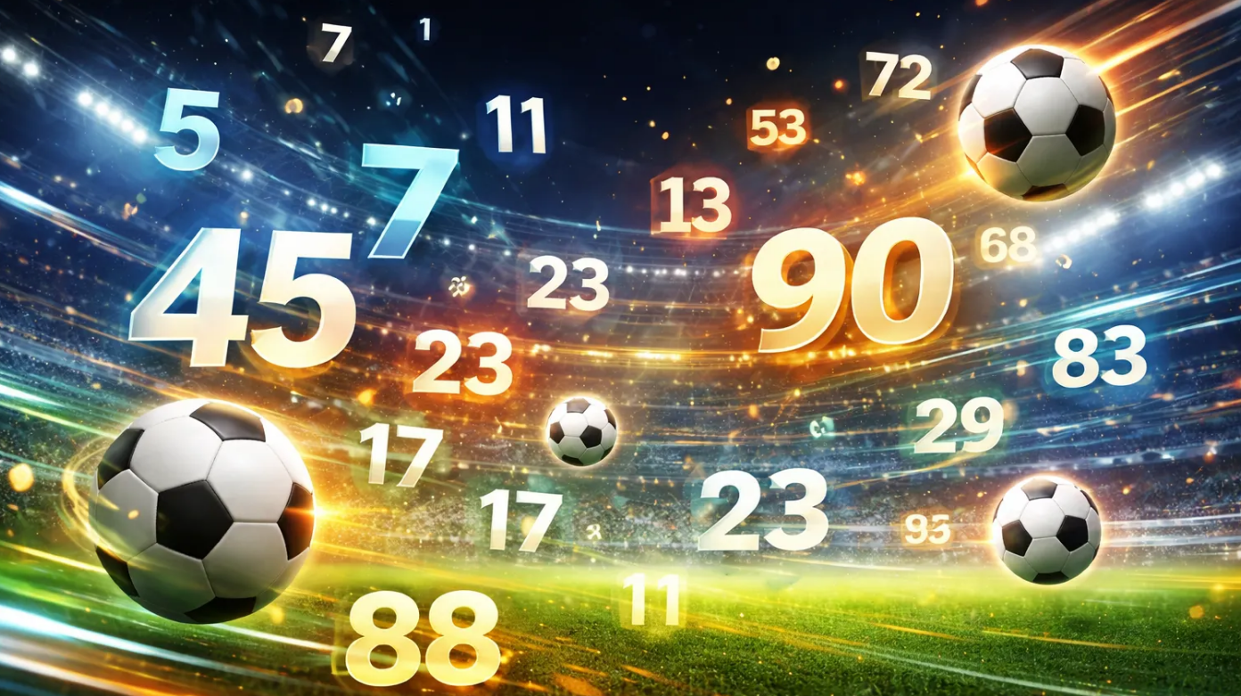 bet influence Heavy-Weight Betting Platform for International Leagues