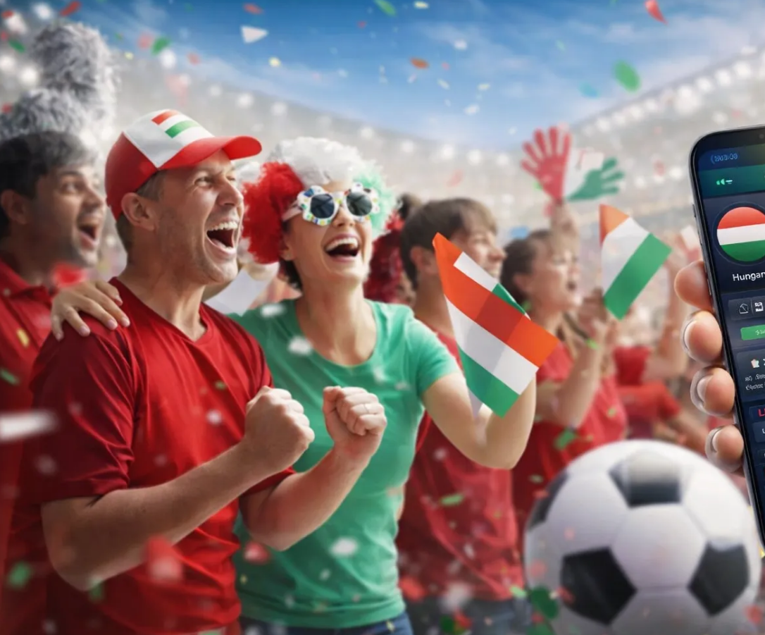 bet influence Heavy-Weight Betting Platform for International Leagues Icon